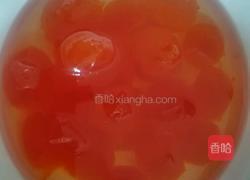 蛋黄酥（玉米油)的做法图解1