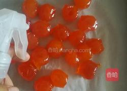 蛋黄酥（玉米油)的做法图解4