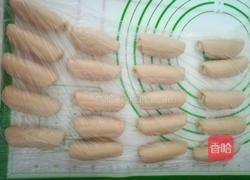 蛋黄酥(玉米油)的做法图解10