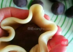 蛋黄酥（玉米油)的做法图解12