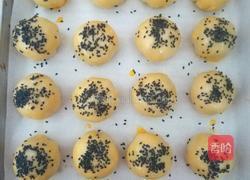 蛋黄酥(玉米油)的做法图解14