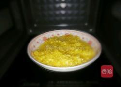 菠萝酱三明治的做法图解4