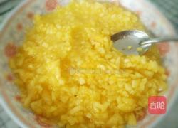 菠萝酱三明治的做法图解5