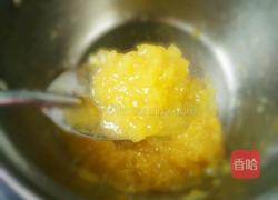 菠萝果酱（微波炉版）的做法图解5