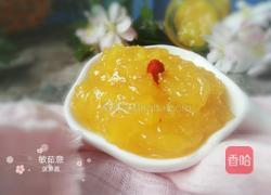 菠萝果酱（微波炉版）的做法图解6