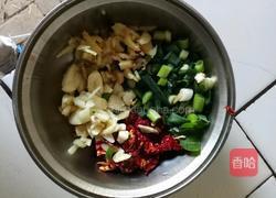 天水酸辣粉的做法图解2