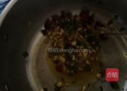 天水酸辣粉的做法图解3