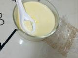 鸡蛋牛奶，布丁的做法[图]