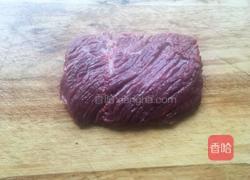 烤牛排的做法图解1