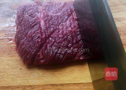 烤牛排的做法图解2