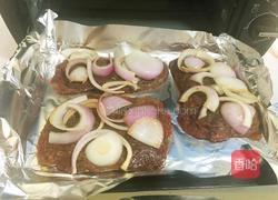 烤牛排的做法图解8