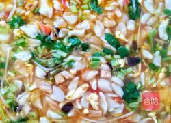 手工烩麻食的做法图解5