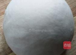 手工烩麻食的做法图解1