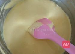 虎皮蛋糕卷(沙拉酱夹心)的做法图解7