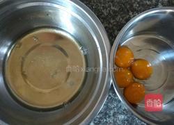 虎皮蛋糕卷(沙拉酱夹心)的做法图解14