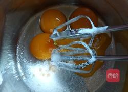 虎皮蛋糕卷(沙拉酱夹心)的做法图解18