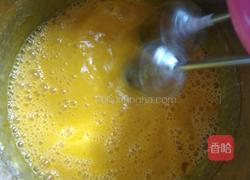 虎皮蛋糕卷(沙拉酱夹心)的做法图解20