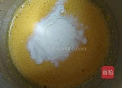 虎皮蛋糕卷(沙拉酱夹心)的做法图解21