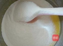 虎皮蛋糕卷(沙拉酱夹心)的做法图解22