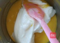 虎皮蛋糕卷(沙拉酱夹心)的做法图解24