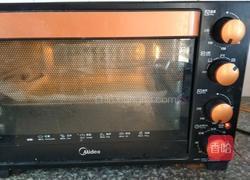 虎皮蛋糕卷(沙拉酱夹心)的做法图解28