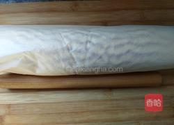 虎皮蛋糕卷(沙拉酱夹心)的做法图解32