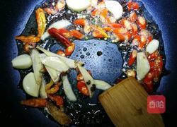 香辣花螺的做法图解5