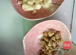 烂肉豌豆的做法图解3