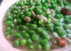 烂肉豌豆的做法图解11