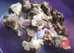 大骨头汤的做法图解6