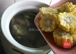 大骨头汤的做法图解14