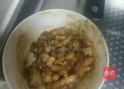 辣萝卜炒肉的做法图解4