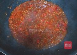 蒜蓉剁椒金针菇的做法图解6