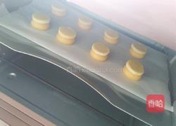 菠萝泡芙 (懒人版)的做法图解4