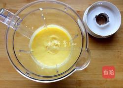 酸奶芒果慕斯蛋糕的做法图解4