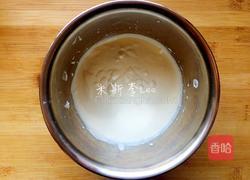 酸奶芒果慕斯蛋糕的做法图解8