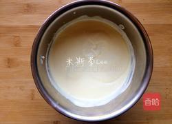 酸奶芒果慕斯蛋糕的做法图解10