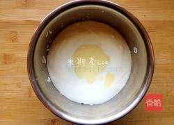 酸奶芒果慕斯蛋糕的做法图解9