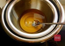 酸奶芒果慕斯蛋糕的做法图解15