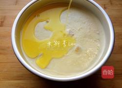 酸奶芒果慕斯蛋糕的做法图解16