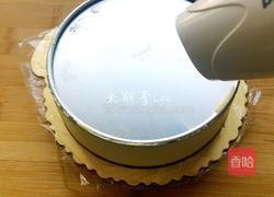 酸奶芒果慕斯蛋糕的做法图解20