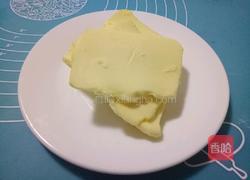 网红脏脏包的做法图解5