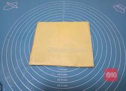 网红脏脏包的做法图解8