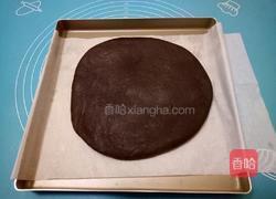 网红脏脏包的做法图解11