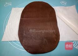 网红脏脏包的做法图解12