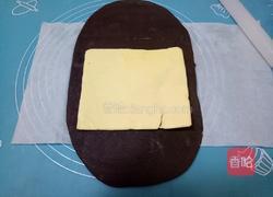 网红脏脏包的做法图解13