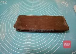 网红脏脏包的做法图解21