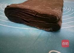 网红脏脏包的做法图解22