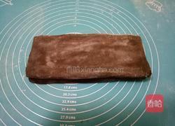 网红脏脏包的做法图解23