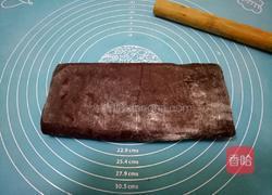 网红脏脏包的做法图解25